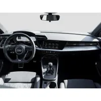 Audi A3, 2022, МКПП, пробег 67136 км