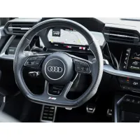 Audi A3, 2022, МКПП, пробег 67136 км