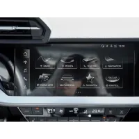 Audi A3, 2022, МКПП, пробег 67136 км