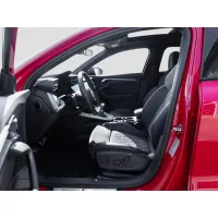 Audi A3, 2022, МКПП, пробег 67136 км