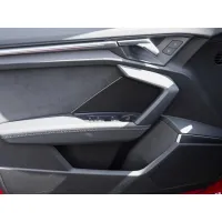 Audi A3, 2022, МКПП, пробег 67136 км