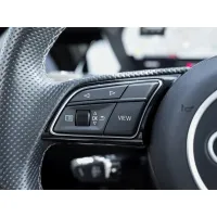 Audi A3, 2022, МКПП, пробег 67136 км