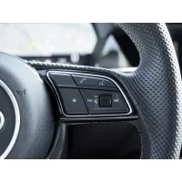 Audi A3, 2022, МКПП, пробег 67136 км