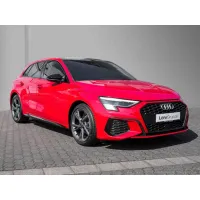 Audi A3, 2022, МКПП, пробег 67136 км