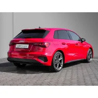 Audi A3, 2022, МКПП, пробег 67136 км