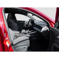 Audi A3, 2022, МКПП, пробег 67136 км