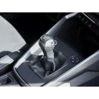 Audi A3, 2022, МКПП, пробег 67136 км