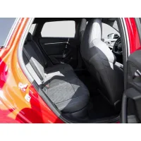 Audi A3, 2022, МКПП, пробег 67136 км