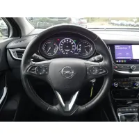 Opel Astra, 2021, МКПП, пробег 56551 км