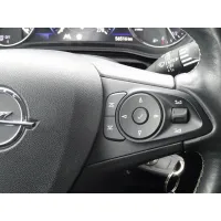 Opel Astra, 2021, МКПП, пробег 56551 км