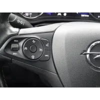 Opel Astra, 2021, МКПП, пробег 56551 км