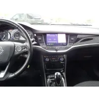 Opel Astra, 2021, МКПП, пробег 56551 км