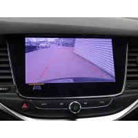 Opel Astra, 2021, МКПП, пробег 56551 км