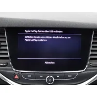 Opel Astra, 2021, МКПП, пробег 56551 км