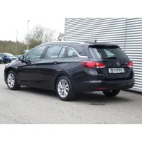Opel Astra, 2021, МКПП, пробег 56551 км