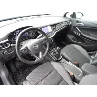 Opel Astra, 2021, МКПП, пробег 56551 км