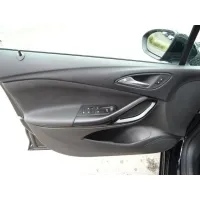 Opel Astra, 2021, МКПП, пробег 56551 км