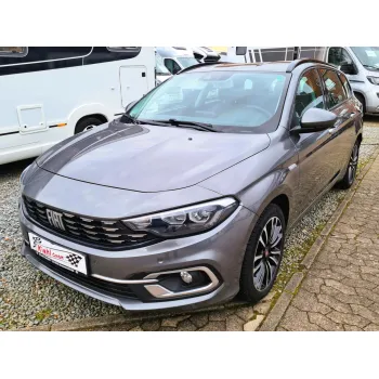 Fiat Tipo, 2021, МКПП, пробег 81455 км