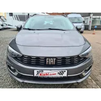 Fiat Tipo, 2021, МКПП, пробег 81455 км