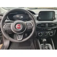 Fiat Tipo, 2021, МКПП, пробег 81455 км