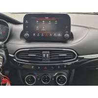 Fiat Tipo, 2021, МКПП, пробег 81455 км