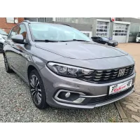 Fiat Tipo, 2021, МКПП, пробег 81455 км