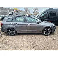 Fiat Tipo, 2021, МКПП, пробег 81455 км