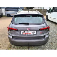 Fiat Tipo, 2021, МКПП, пробег 81455 км