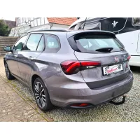 Fiat Tipo, 2021, МКПП, пробег 81455 км