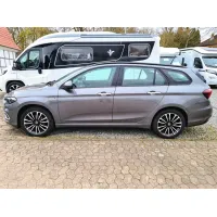 Fiat Tipo, 2021, МКПП, пробег 81455 км