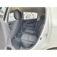 Mitsubishi Space, 2022, МКПП, пробег 45650 км