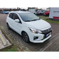 Mitsubishi Space, 2022, МКПП, пробег 45650 км