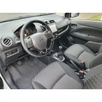Mitsubishi Space, 2022, МКПП, пробег 45650 км