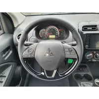 Mitsubishi Space, 2022, МКПП, пробег 45650 км