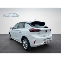 Opel Corsa, 2023, АКПП, пробег 33767 км