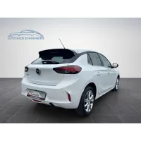 Opel Corsa, 2023, АКПП, пробег 33767 км