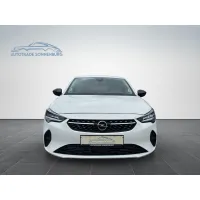 Opel Corsa, 2023, АКПП, пробег 33767 км