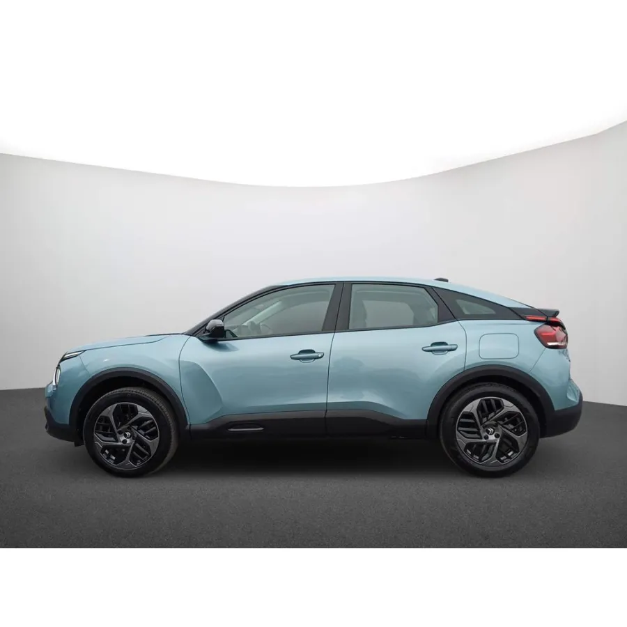 Citroën C4, 2023, АКПП, пробег 20370 км