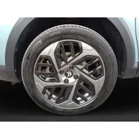 Citroën C4, 2023, АКПП, пробег 20370 км