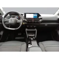 Citroën C4, 2023, АКПП, пробег 20370 км