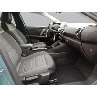 Citroën C4, 2023, АКПП, пробег 20370 км