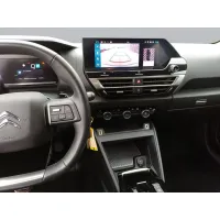 Citroën C4, 2023, АКПП, пробег 20370 км