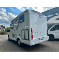 Автодом Bürstner Nexxo, 2022, МКПП, пробег 8084 км