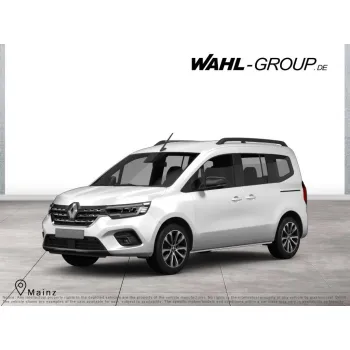 Renault Kangoo, 2022, МКПП, пробег 38850 км