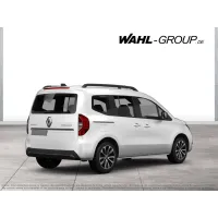 Renault Kangoo, 2022, МКПП, пробег 38850 км