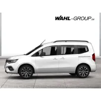 Renault Kangoo, 2022, МКПП, пробег 38850 км