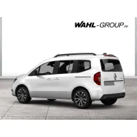 Renault Kangoo, 2022, МКПП, пробег 38850 км