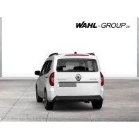 Renault Kangoo, 2022, МКПП, пробег 38850 км