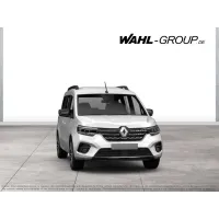 Renault Kangoo, 2022, МКПП, пробег 38850 км