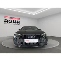 Audi A3, 2022, АКПП, пробег 57211 км